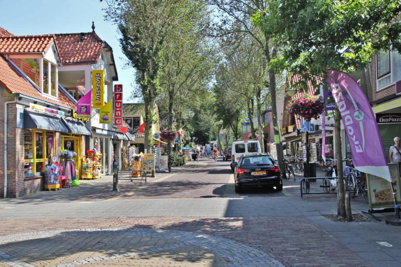 Villa Prinsenhof # Vijfentwintig بيرشِن المظهر الخارجي الصورة