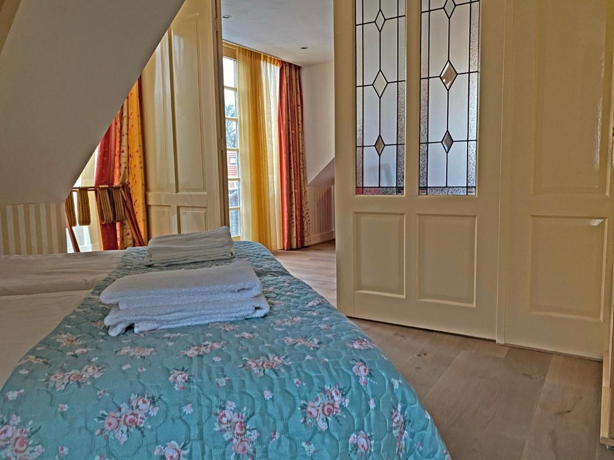 Villa Prinsenhof # Vijfentwintig بيرشِن المظهر الخارجي الصورة