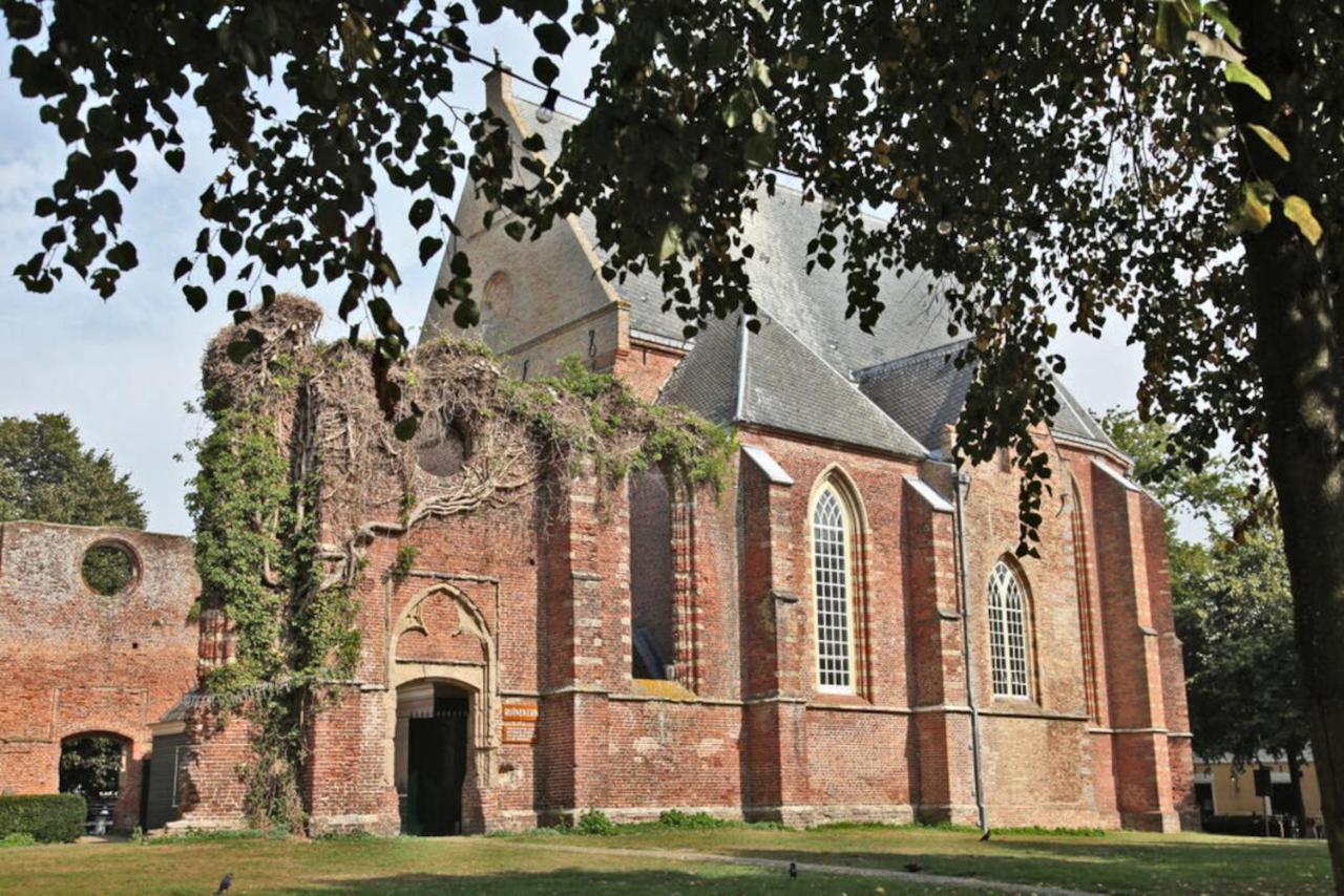 Villa Prinsenhof # Vijfentwintig بيرشِن المظهر الخارجي الصورة