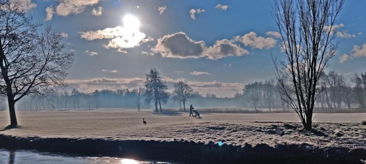 Villa Prinsenhof # Vijfentwintig بيرشِن المظهر الخارجي الصورة